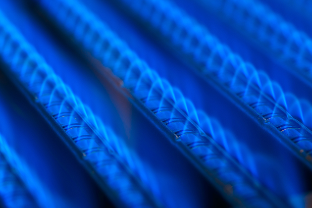 Commercial Gas Services