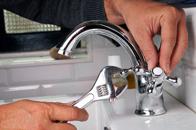 Plumbing Services